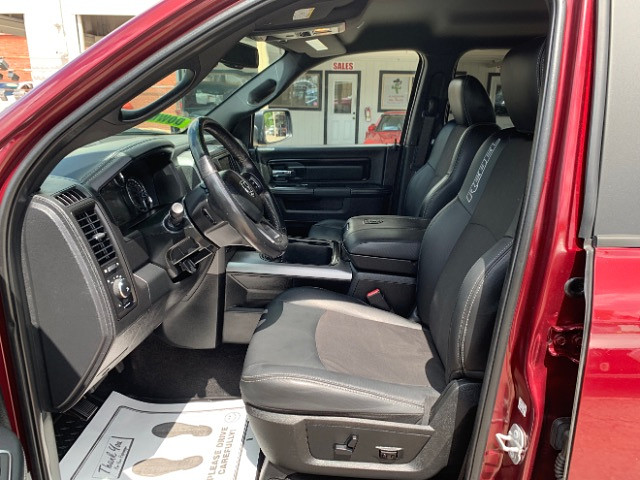 image-4 2017 RAM 1500