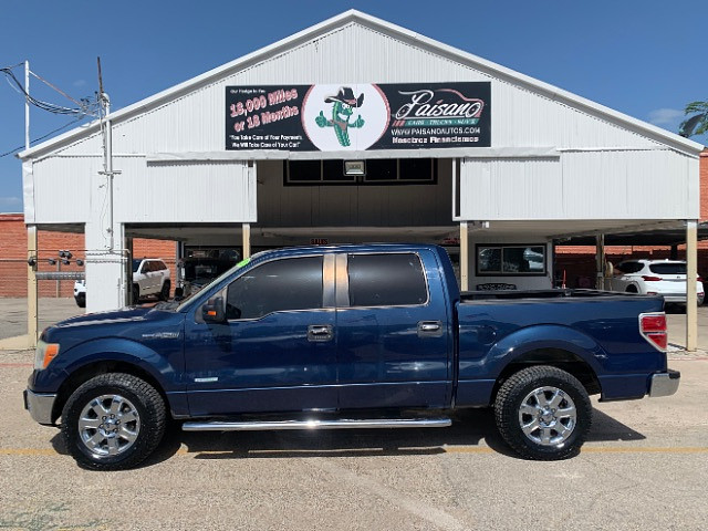 image-0 2013 Ford F-150