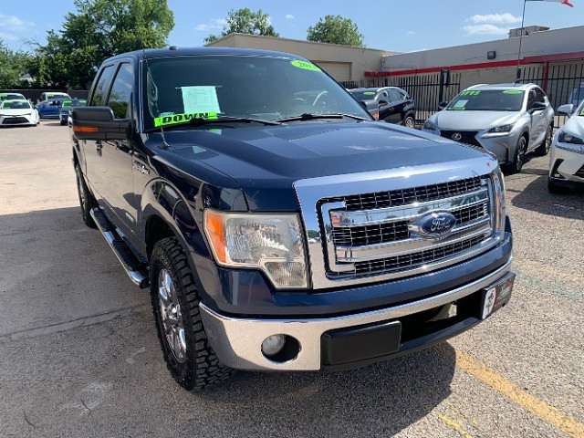 image-1 2013 Ford F-150
