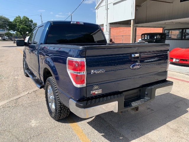 image-2 2013 Ford F-150