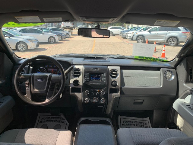 image-3 2013 Ford F-150