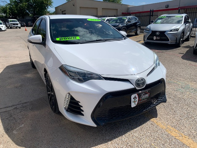 image-1 2019 Toyota Corolla