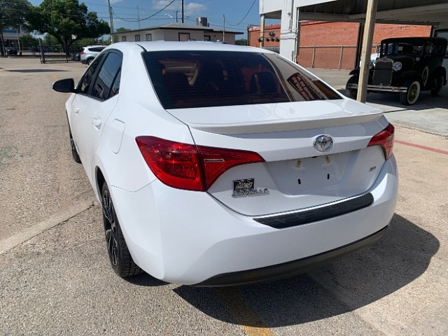 image-2 2019 Toyota Corolla