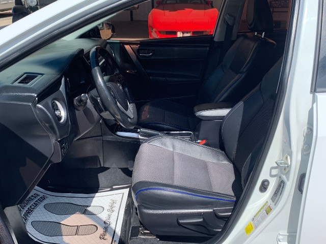 image-4 2019 Toyota Corolla