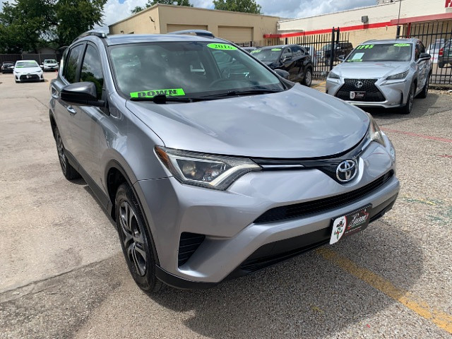 image-1 2016 Toyota RAV4