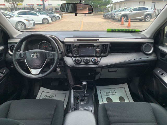 image-3 2016 Toyota RAV4