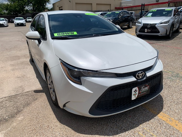 image-1 2020 Toyota Corolla