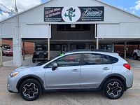2015 Subaru XV Crosstrek