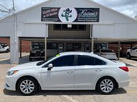 2016 Subaru Legacy 2016 Subaru Legacy