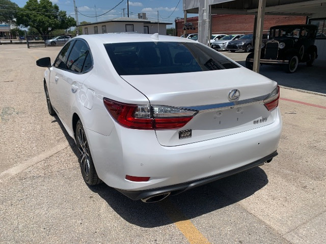 image-2 2017 Lexus ES 350