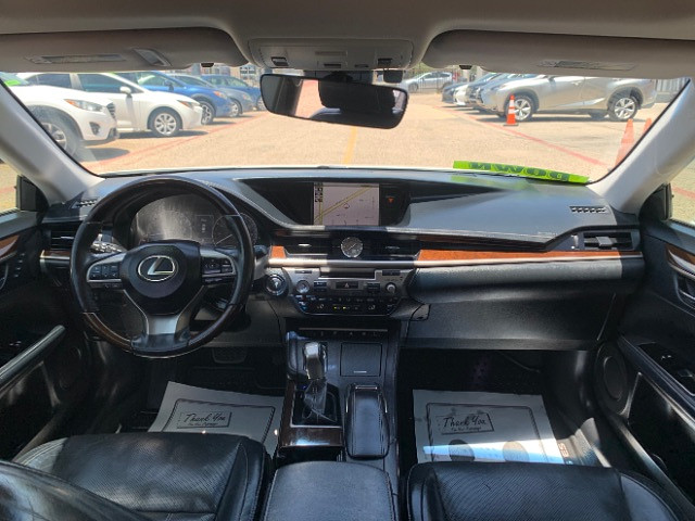 image-3 2017 Lexus ES 350
