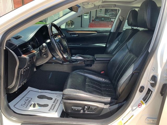 image-4 2017 Lexus ES 350