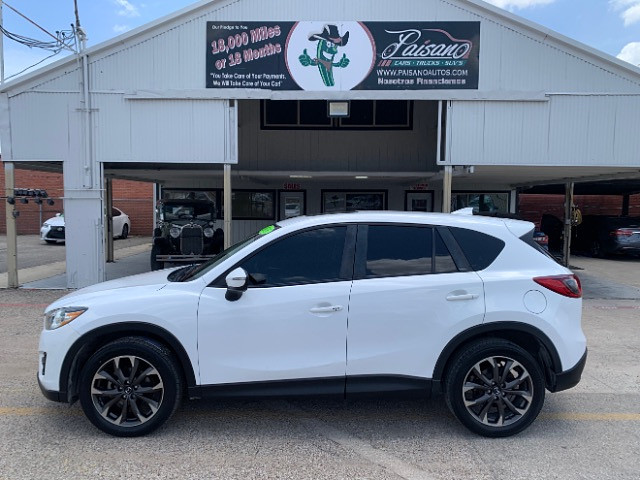 image-0 2016 Mazda CX-5