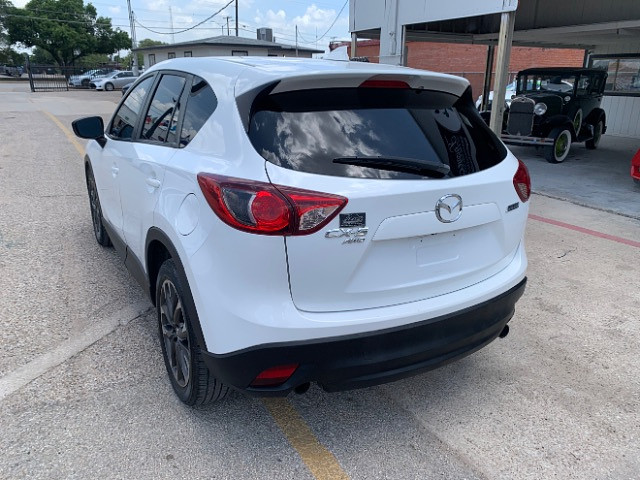 image-2 2016 Mazda CX-5