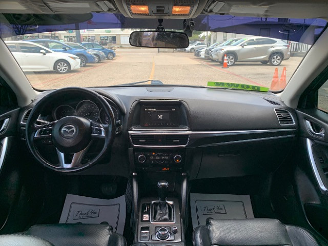 image-3 2016 Mazda CX-5