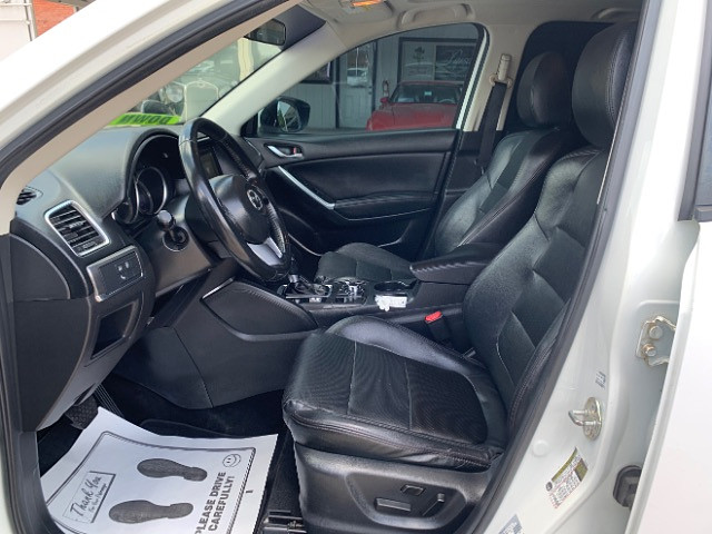 image-4 2016 Mazda CX-5