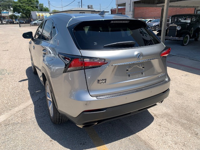 image-2 2017 Lexus NX 200t