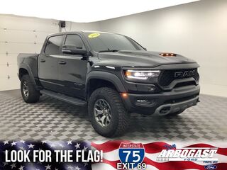 Thumbnail - 2024 RAM 1500