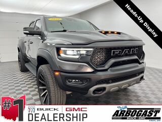 Thumbnail - 2022 RAM 1500