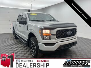 Thumbnail - 2023 Ford F-150