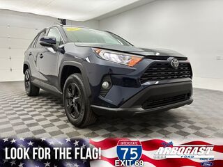 Thumbnail - 2020 Toyota RAV4