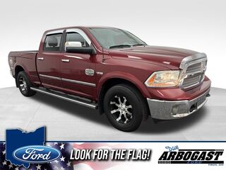Thumbnail - 2014 RAM 1500
