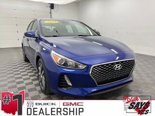 Thumbnail - 2019 Hyundai Elantra GT