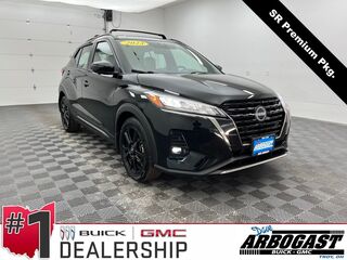 Thumbnail - 2023 Nissan Kicks