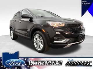 Thumbnail - 2023 Buick Encore GX