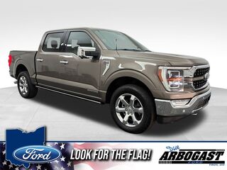 Thumbnail - 2022 Ford F-150
