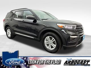 Thumbnail - 2020 Ford Explorer