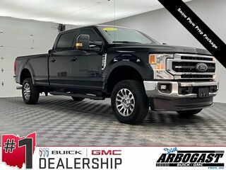 Thumbnail - 2021 Ford F-250SD
