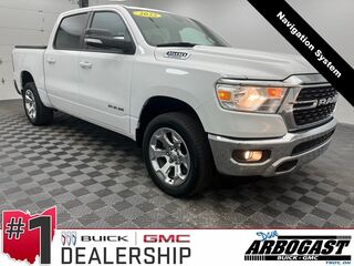 Thumbnail - 2022 RAM 1500