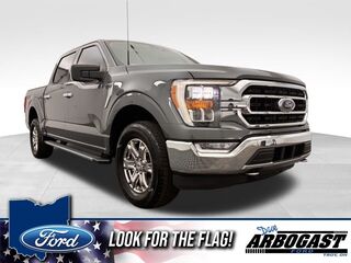 Thumbnail - 2021 Ford F-150