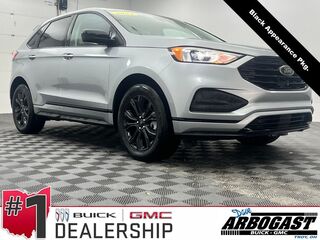Thumbnail - 2024 Ford Edge