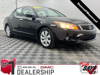 Thumbnail - 2010 Honda Accord