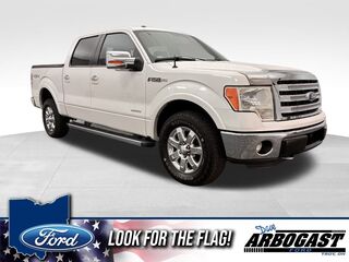 Thumbnail - 2013 Ford F-150