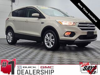 Thumbnail - 2017 Ford Escape