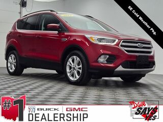 Thumbnail - 2017 Ford Escape