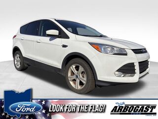 Thumbnail - 2015 Ford Escape
