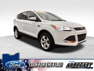 Thumbnail - 2015 Ford Escape