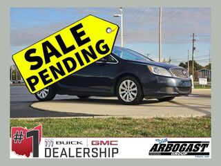 Thumbnail - 2015 Buick Verano