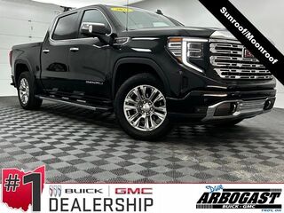 Thumbnail - 2022 GMC Sierra 1500