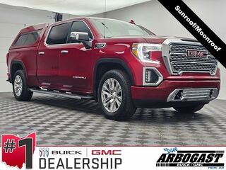 Thumbnail - 2022 GMC Sierra 1500 Limited