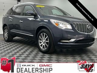 Thumbnail - 2013 Buick Enclave