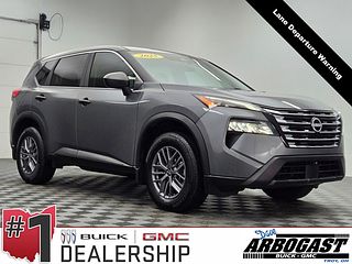 Thumbnail - 2025 Nissan Rogue