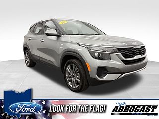 Thumbnail - 2022 Kia Seltos