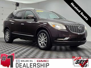 Thumbnail - 2017 Buick Enclave