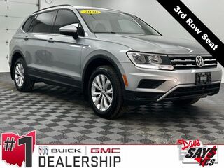Thumbnail - 2020 Volkswagen Tiguan