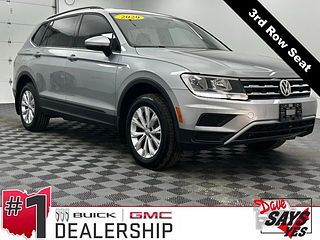 Thumbnail - 2020 Volkswagen Tiguan